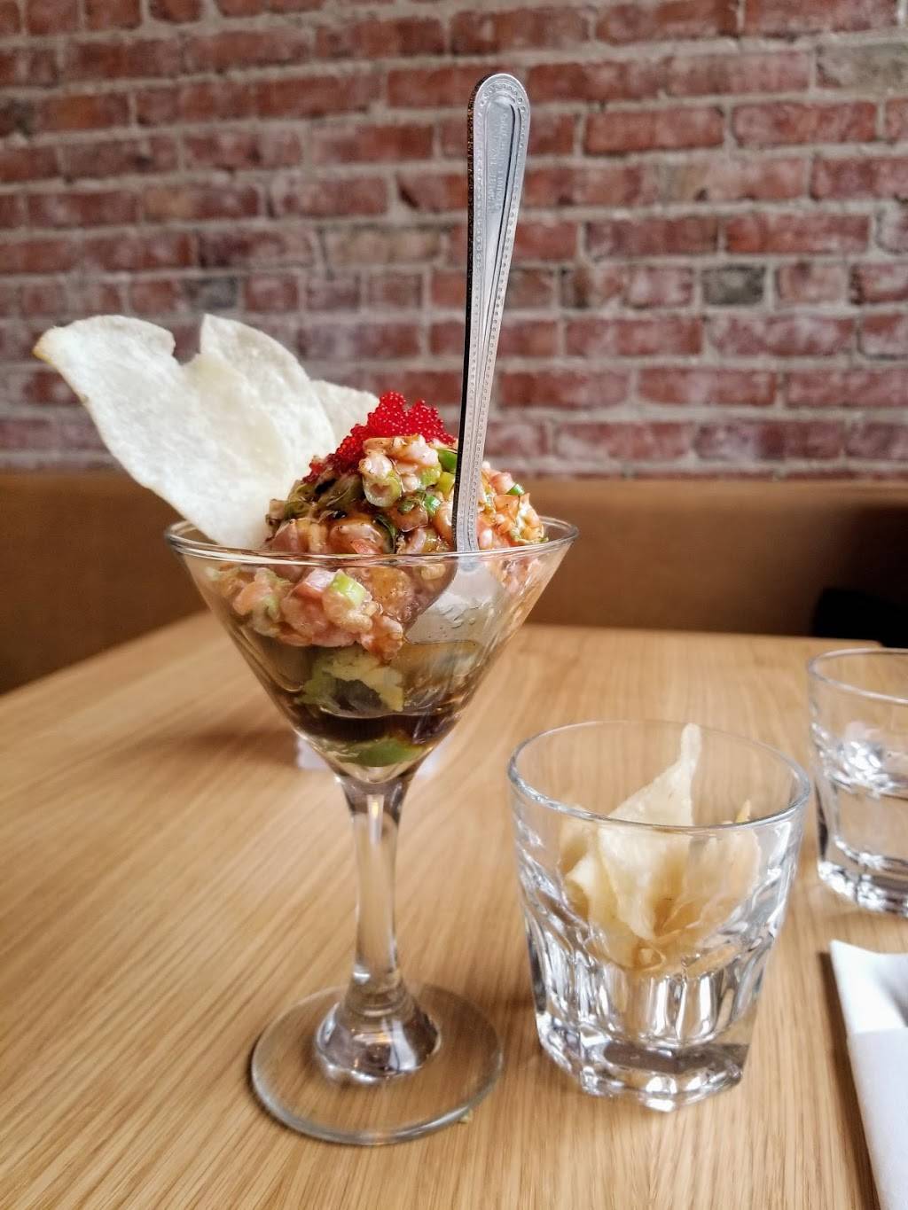 La Betise - Verdun | restaurant | 3807 Rue Wellington, Verdun, QC H4G 1V1, Canada | 5147508288 OR +1 514-750-8288