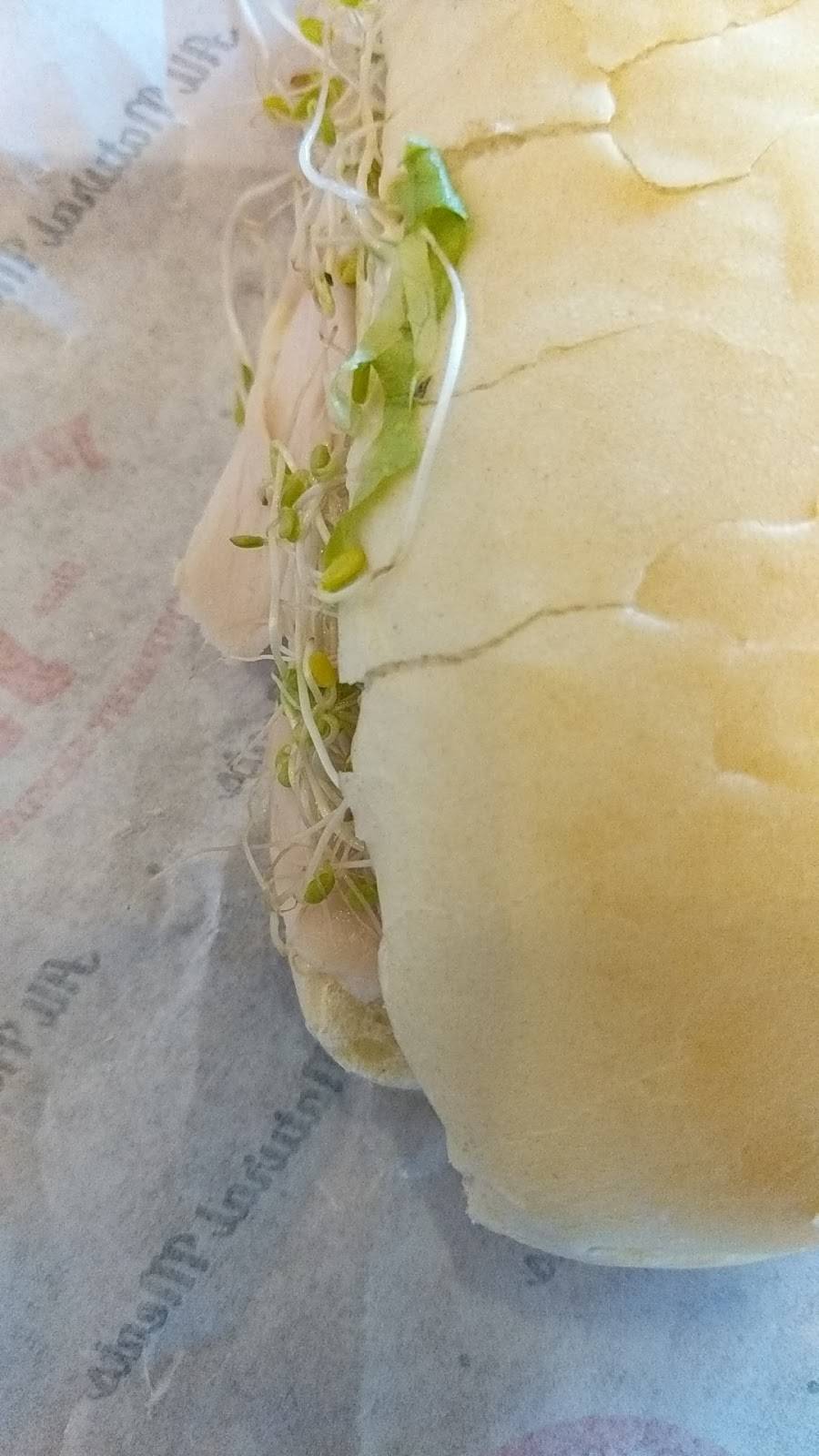 Jimmy Johns | meal delivery | 150 A Memory Ln, York, PA 17402, USA | 7173185172 OR +1 717-318-5172