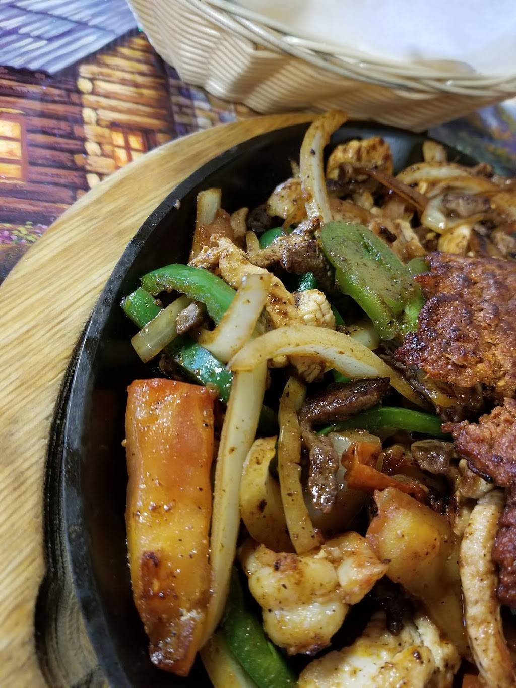 Margaritas Mexican Bar & Grill | restaurant | 1255 Goodman Rd, Horn Lake, MS 38637, USA | 6625485485 OR +1 662-548-5485