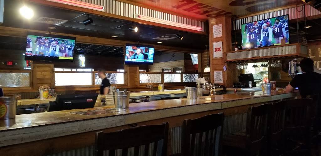 Logans Roadhouse | restaurant | 2920 Scottsville Rd, Bowling Green, KY 42103, USA | 2708462771 OR +1 270-846-2771