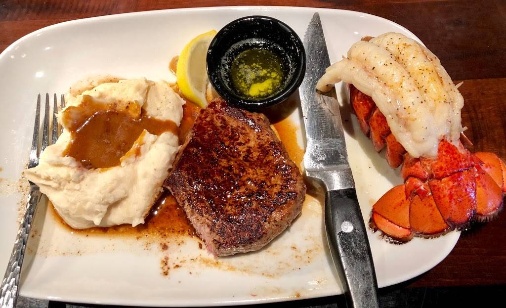LongHorn Steakhouse | meal takeaway | 71 Central Pkwy, Heath, OH 43056, USA | 7405221035 OR +1 740-522-1035
