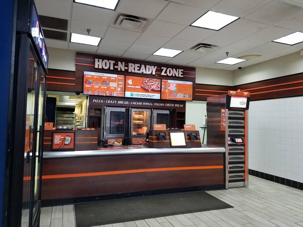 Little Caesars Pizza | meal takeaway | 7090 Charlotte Pike, Nashville, TN 37209, USA | 6157605290 OR +1 615-760-5290