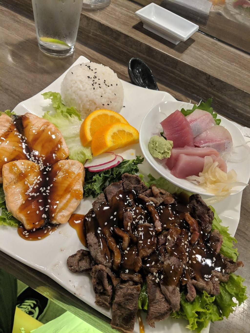 O Toro Sushi & Shabu | restaurant | 2131 J St, Sacramento, CA 95816, USA | 9166615129 OR +1 916-661-5129