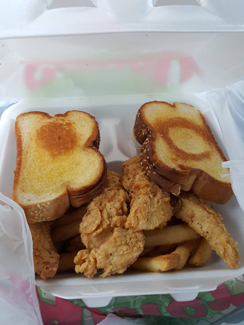 Abners Famous Chicken Tenders | restaurant | 1100 N Germantown Pkwy, Cordova, TN 38016, USA | 9017545355 OR +1 901-754-5355