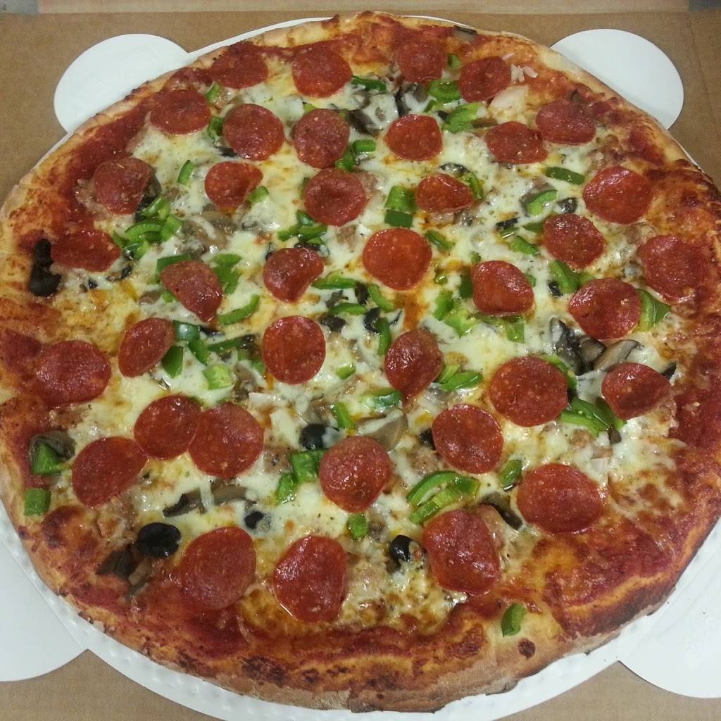 Pietros Pizza | meal delivery | 2912 S Kinnickinnic Ave, Milwaukee, WI 53207, USA | 4144830650 OR +1 414-483-0650