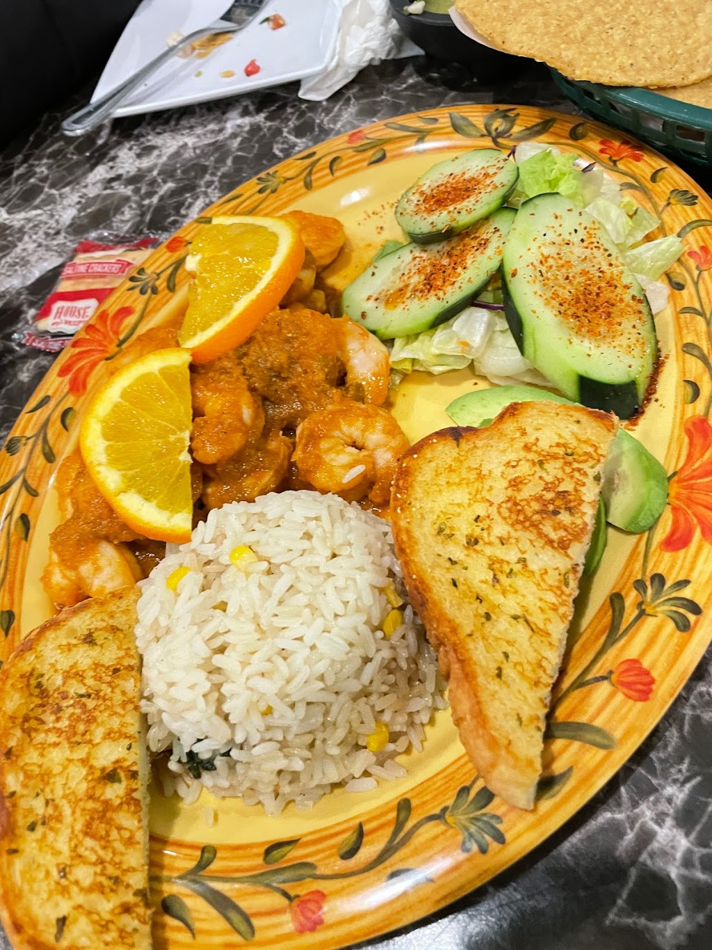 Islas Veracruz | restaurant | 1417 N Rand Rd, Palatine, IL 60074, USA | 8474965035 OR +1 847-496-5035