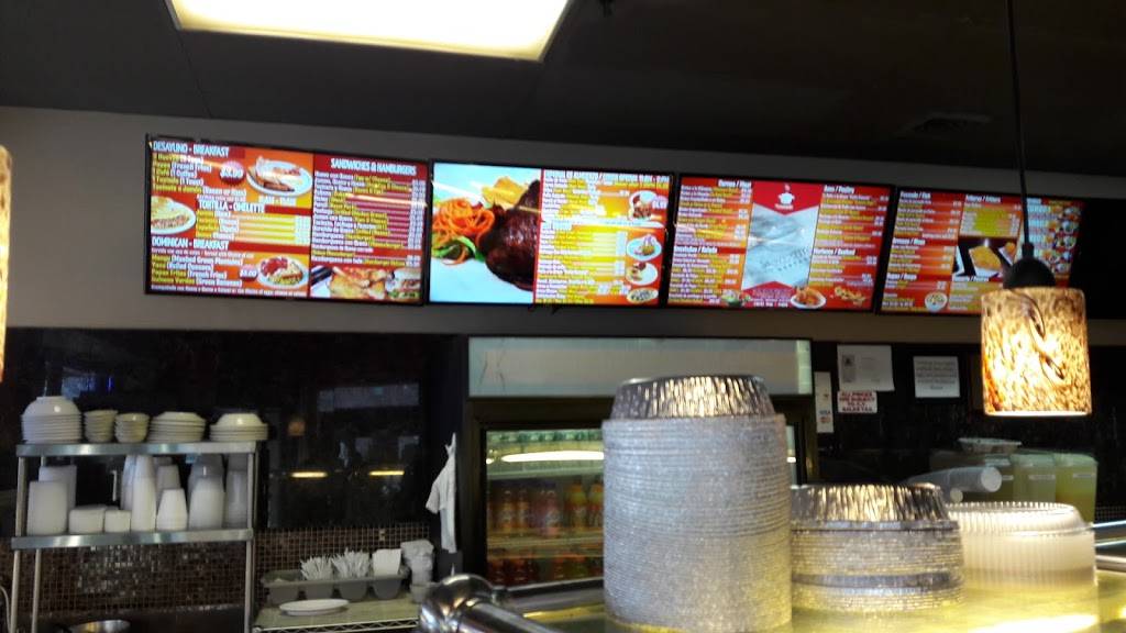 La Cazuela | restaurant | 354 W Main St, Waterbury, CT 06702, USA | 2037549850 OR +1 203-754-9850