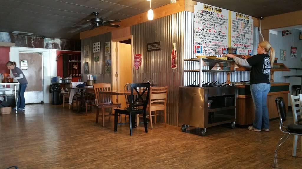 Locals | restaurant | 607 Douglas St, Pawnee, IL 62558, USA | 2176468013 OR +1 217-646-8013