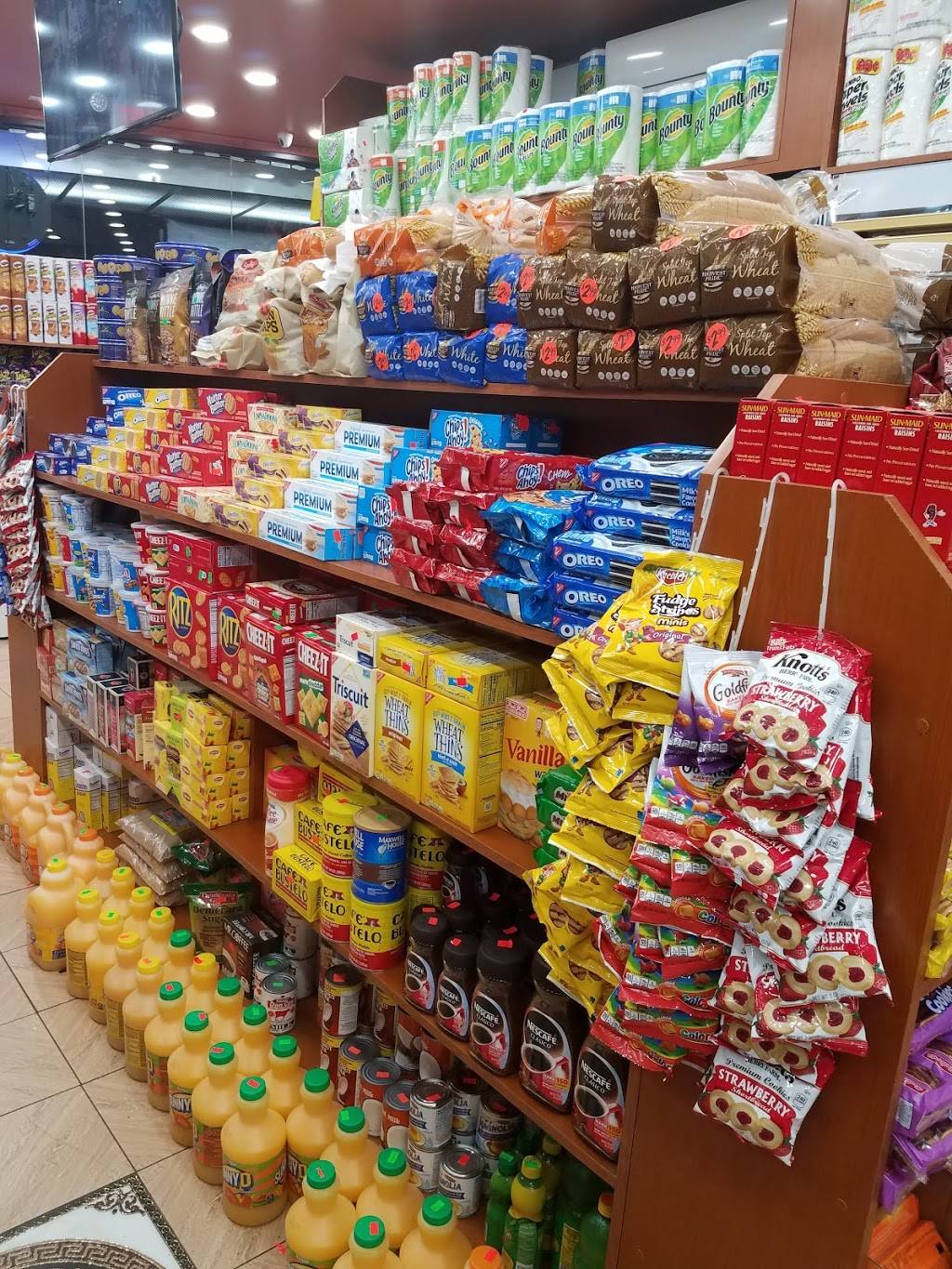 Quick stop deli & grill | restaurant | 115-01 Liberty Ave, South Richmond Hill, NY 11419, USA | 7188801843 OR +1 718-880-1843