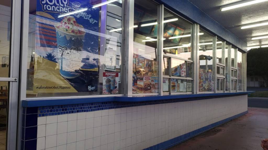 Fosters Freeze | restaurant | 400 E 18th St, Antioch, CA 94509, USA | 5107576441 OR +1 510-757-6441