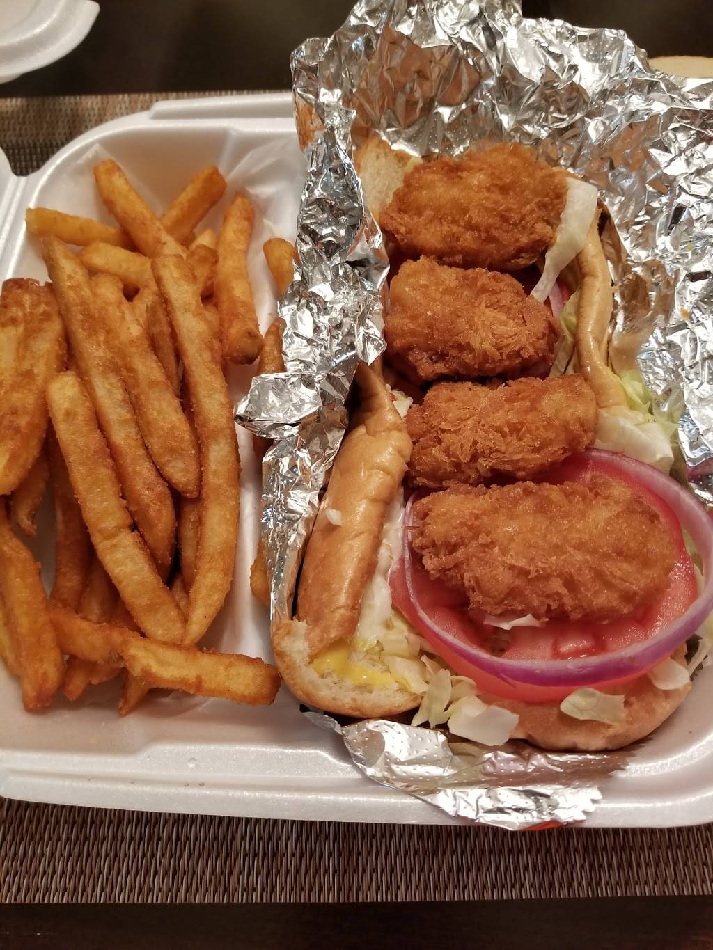 I Love Wings | restaurant | 4051 Stone Mountain Hwy D102, Lilburn, GA 30047, USA | 7705571398 OR +1 770-557-1398