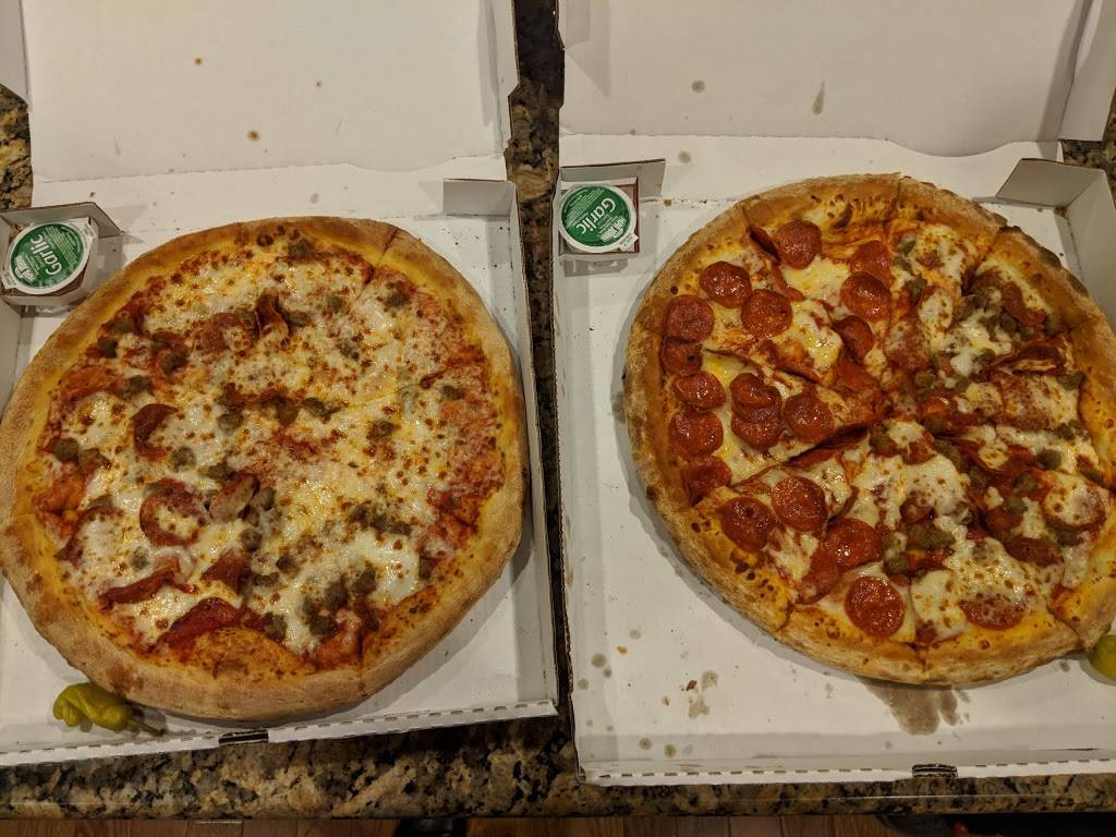 Papa Johns Pizza | restaurant | 6701-B Old Monroe Rd Ste B1, Indian Trail, NC 28079, USA | 7042917227 OR +1 704-291-7227