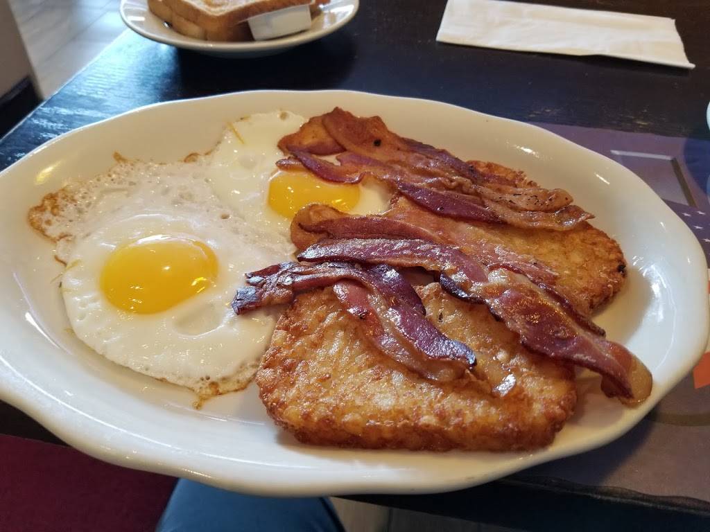 Sky View Diner | restaurant | 2365 Westchester Ave, Bronx, NY 10462, USA | 7187086665 OR +1 718-708-6665