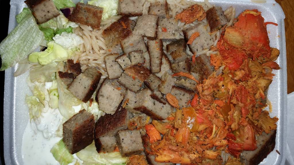 Hamza & Madina Halal Food | restaurant | 154 S Broadway, Hicksville, NY 11801, USA | 5165266006 OR +1 516-526-6006