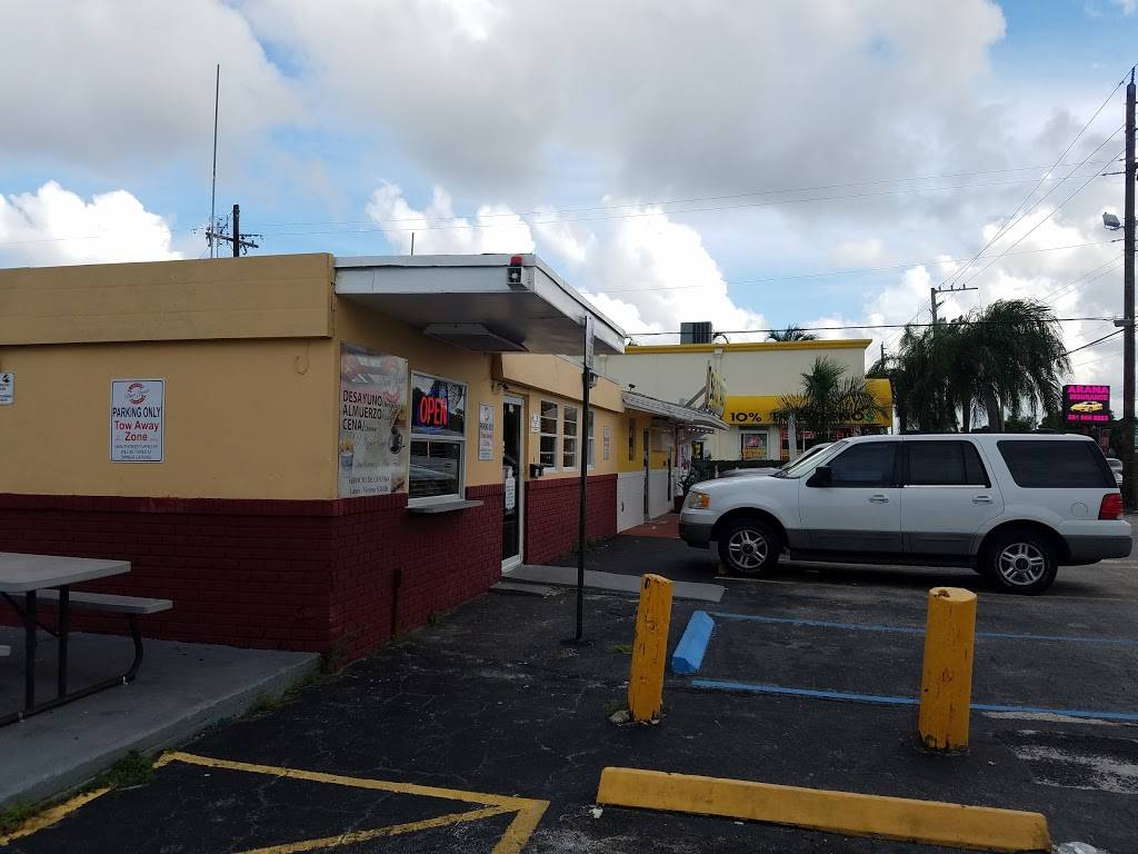 Don Jose La Casa Del Sandwich | restaurant | 3358 S Military Trail, Lake Worth, FL 33463, USA | 5616421111 OR +1 561-642-1111