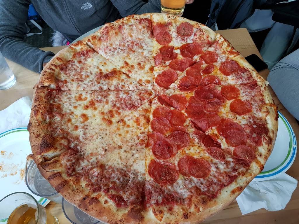 Vendettas Restaurant | restaurant | 291 Bridge St, Vail, CO 81657, USA | 9704765070 OR +1 970-476-5070