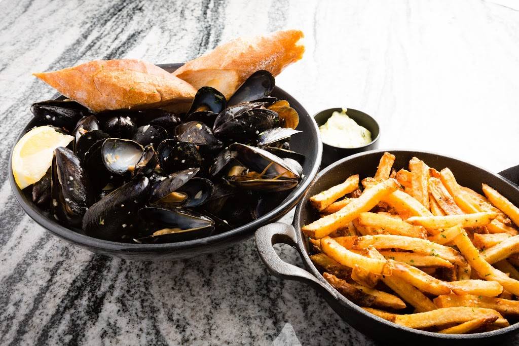 AUBERGE | restaurant | 175 S Main St, Zionsville, IN 46077, USA | 3177338755 OR +1 317-733-8755