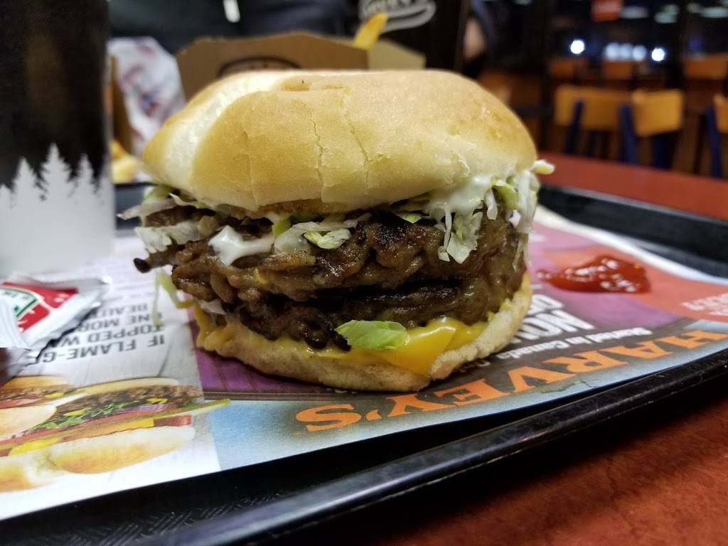 Harveys | restaurant | 4410 Kingston Rd, Scarborough, ON M1E 2N4, Canada | 4162810230 OR +1 416-281-0230