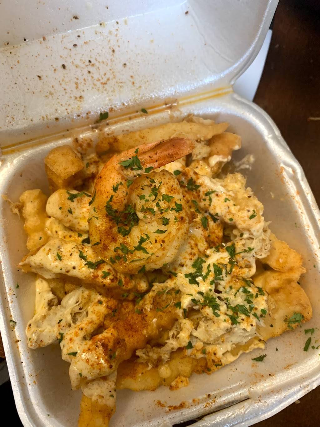 K&J Seafood | restaurant | 2516 Clifton Ave, Cincinnati, OH 45219, USA | 5138738727 OR +1 513-873-8727