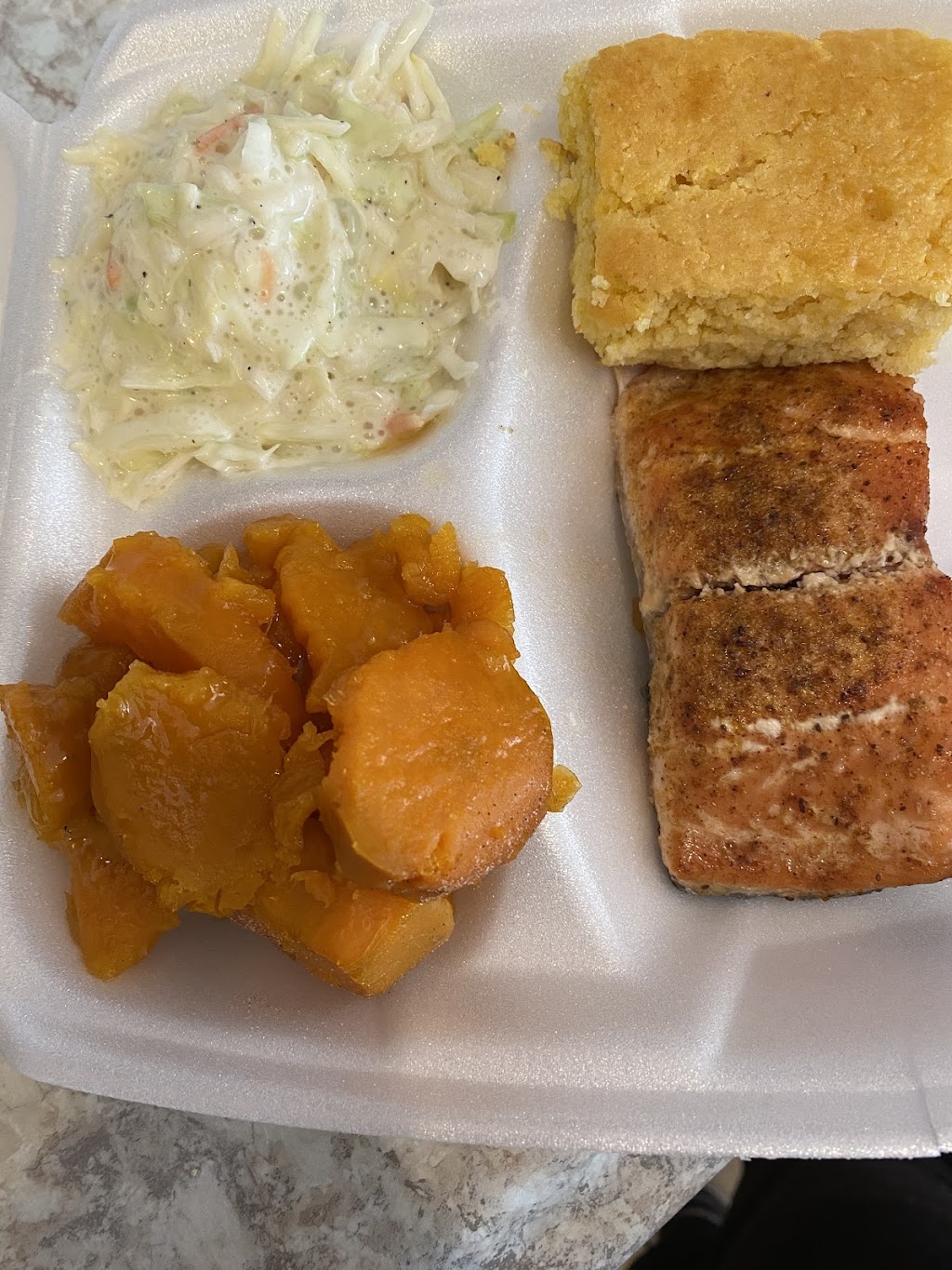 Taste &See Soul Food | restaurant | Oak Point Rd, Lorain, OH 44053, USA | 3173624227 OR +1 317-362-4227