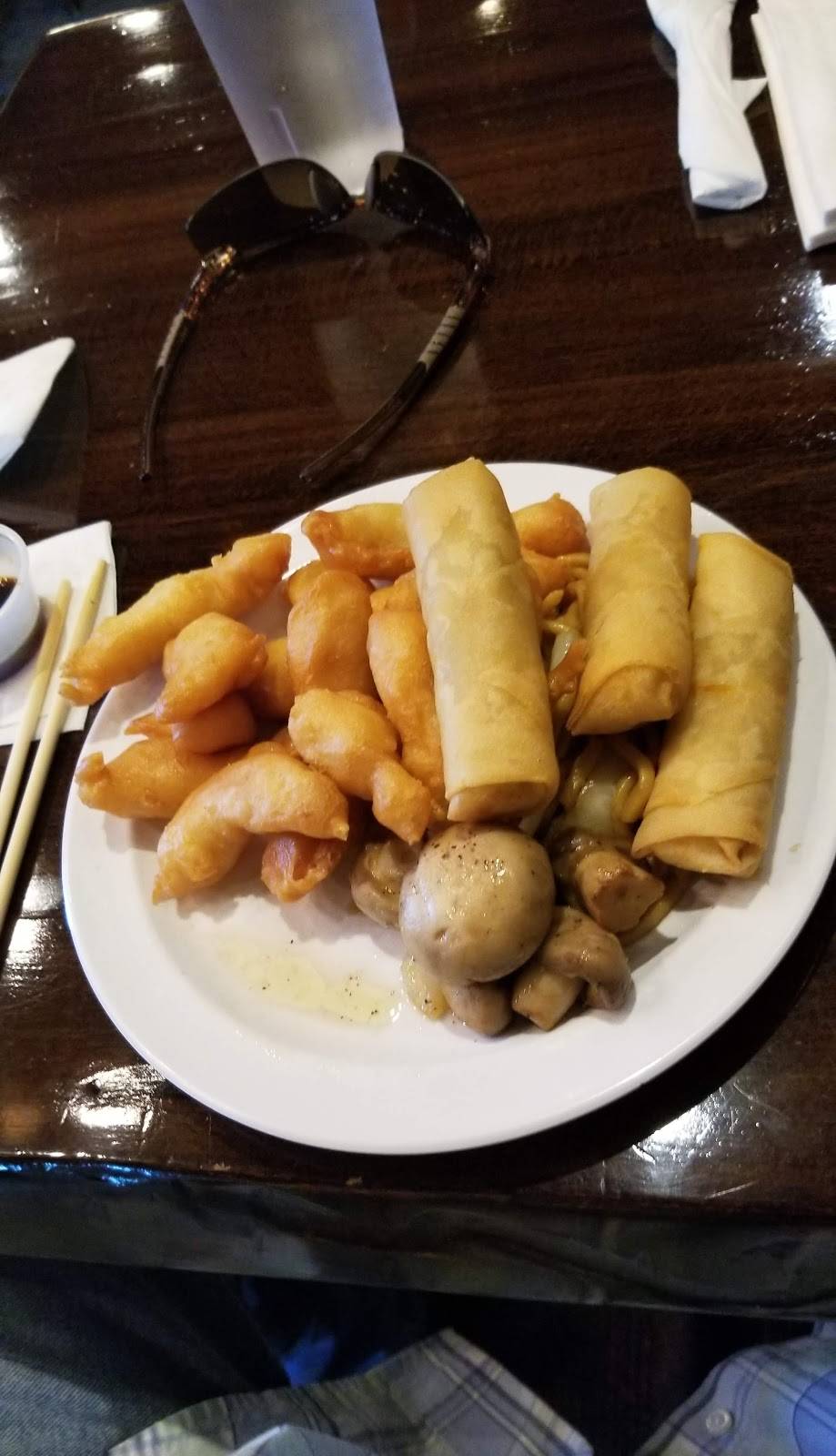 Golden Oak Buffet | restaurant | 401 S Tulane Ave, Oak Ridge, TN 37830, USA | 8652721075 OR +1 865-272-1075