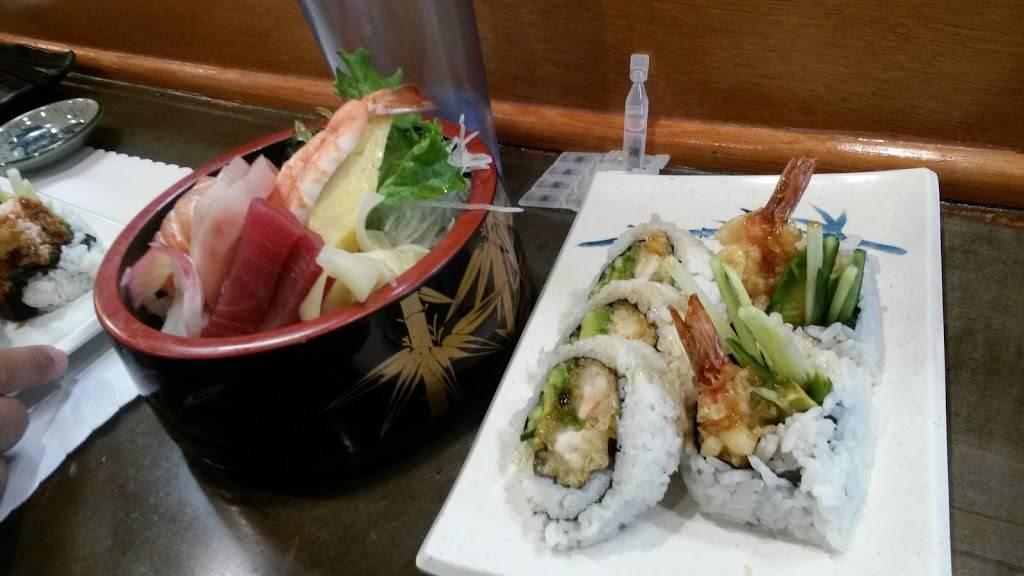 Genki House Japanese Restaurant | restaurant | 1581 Sycamore Ave #8, Hercules, CA 94547, USA | 5102451581 OR +1 510-245-1581