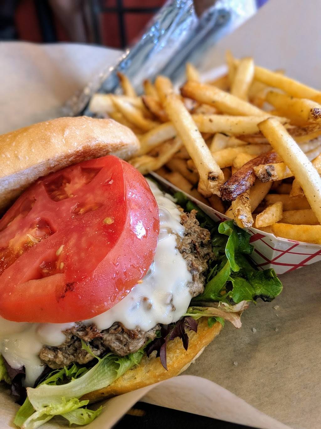 Toasted - Winter Park | restaurant | 1945 Aloma Ave, Winter Park, FL 32792, USA | 4079603922 OR +1 407-960-3922