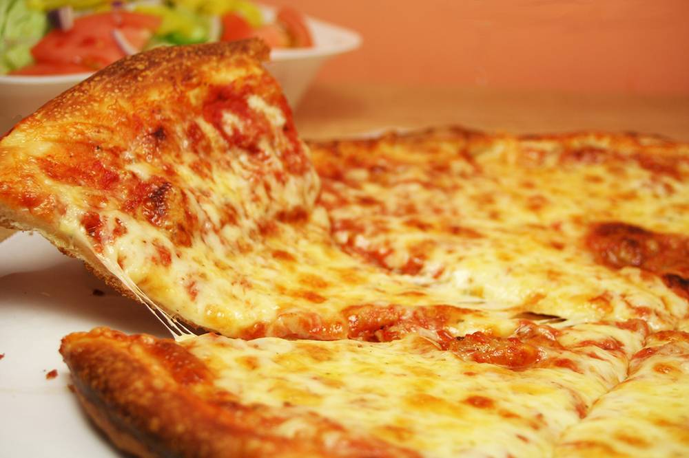 Rockland House of Pizza | restaurant | 197 Union St, Rockland, MA 02370, USA | 7818711131 OR +1 781-871-1131