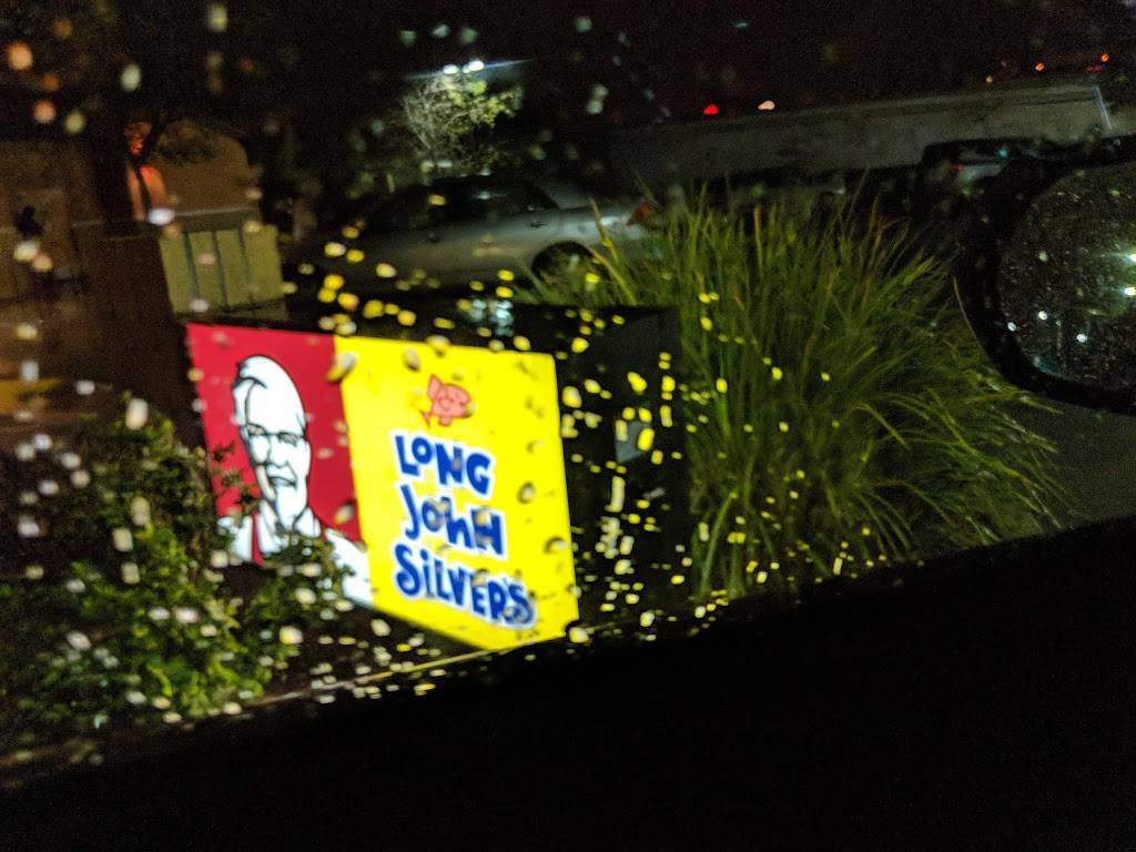 Long John Silvers | restaurant | 12319 San Pablo Ave, Richmond, CA 94805, USA | 5102322722 OR +1 510-232-2722