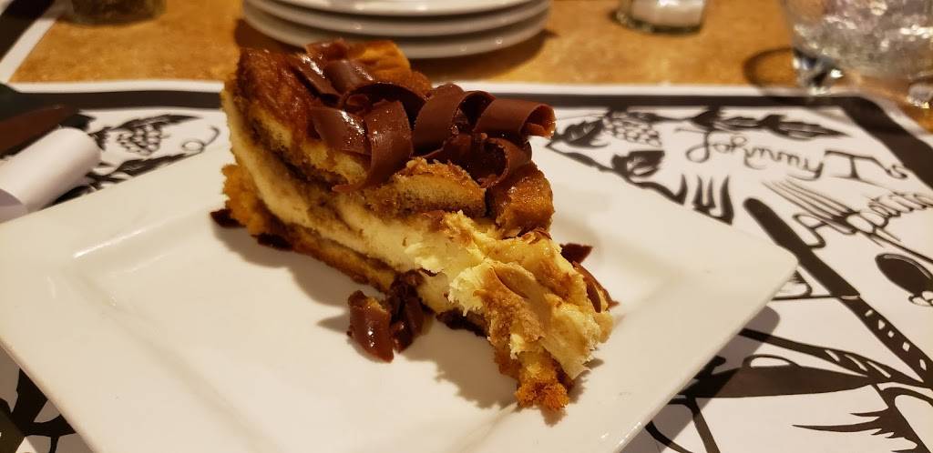 Johnny Ts Bistro | restaurant | 171 E South St, Hillsdale, MI 49242, USA | 5174391100 OR +1 517-439-1100