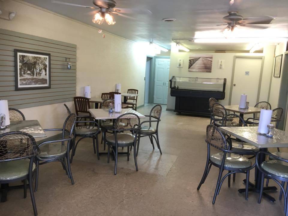 Swain Seafood Shack | restaurant | 5119 E Oak Island Dr, Oak Island, NC 28465, USA | 9104485056 OR +1 910-448-5056