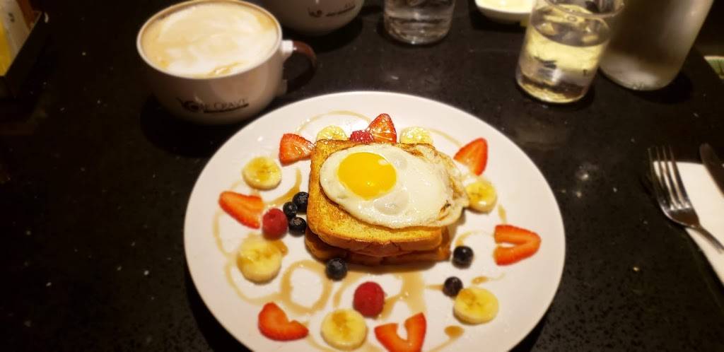 Le Crave of Rockledge/Suntree | cafe | 6525 3rd St Unit #107, Rockledge, FL 32955, USA | 3218008448 OR +1 321-800-8448