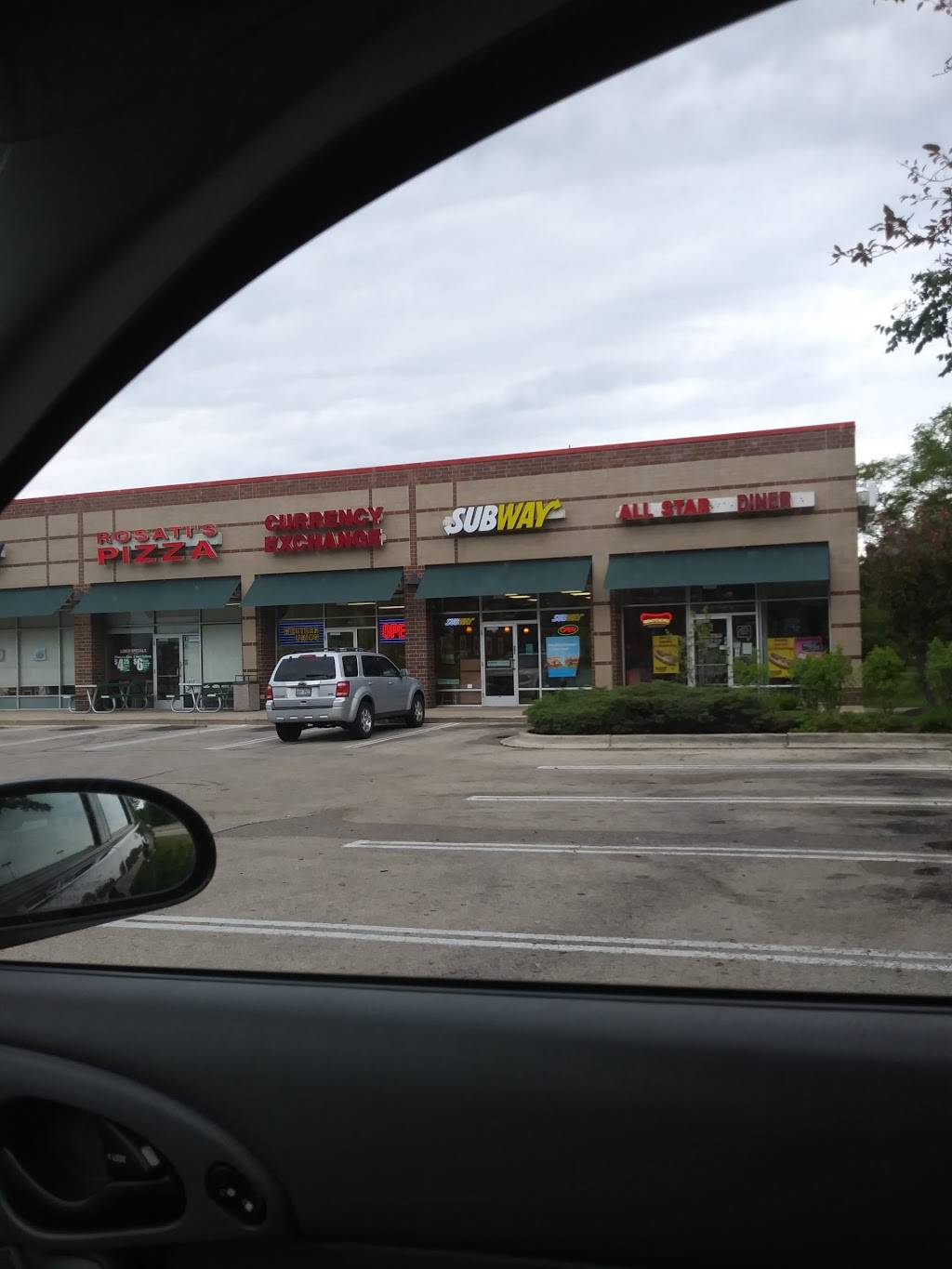 Subway Restaurants | restaurant | 459 N Weber Rd, Romeoville, IL 60446, USA | 8154071234 OR +1 815-407-1234