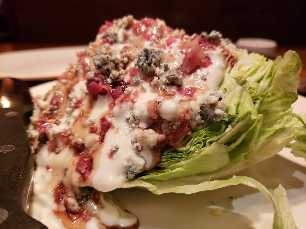 Outback Steakhouse | restaurant | 14225 W Grand Ave, Surprise, AZ 85374, USA | 6235444687 OR +1 623-544-4687