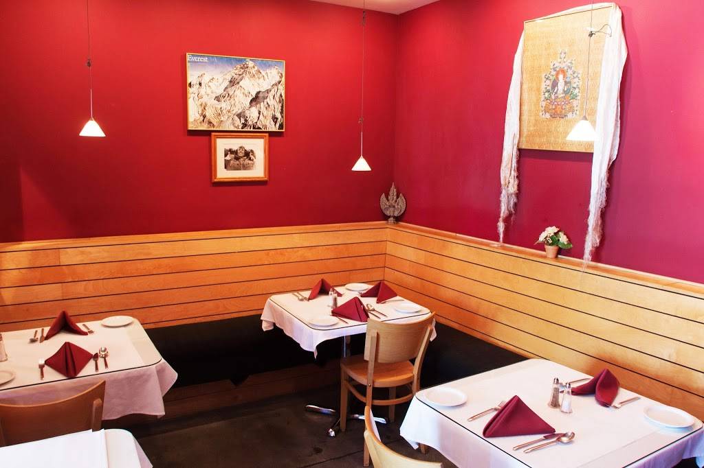 Little Nepal | restaurant | 925 Cortland Ave, San Francisco, CA 94110, USA | 4156433881 OR +1 415-643-3881