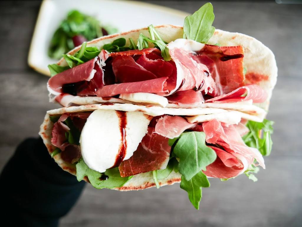 Via Cibo | restaurant | 120 Earl Grey Dr Unit 100A, Kanata, ON K2T 1G7, Canada | 6135999979 OR +1 613-599-9979