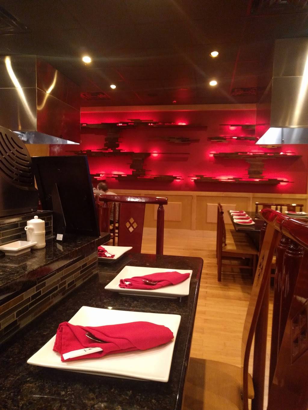 Peking hibachi | restaurant | 4533 N Mayo Trail, Pikeville, KY 41501, USA | 6064379666 OR +1 606-437-9666