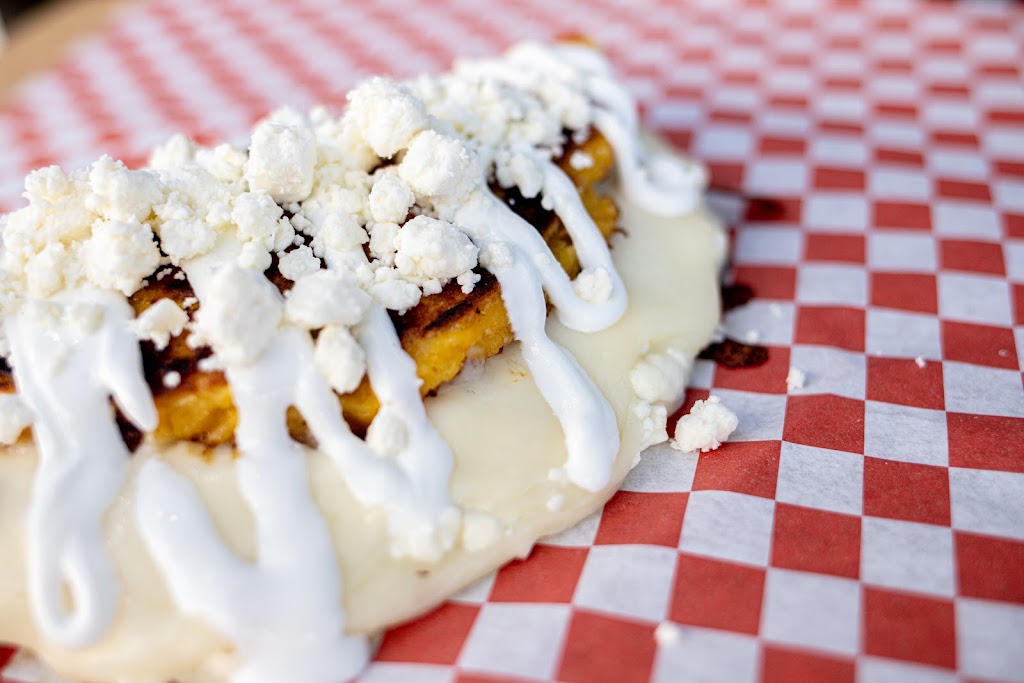 Arepa Life Food Truck | restaurant | 50 S Dixie Hwy, St. Augustine, FL 32084, USA | 7868796632 OR +1 786-879-6632