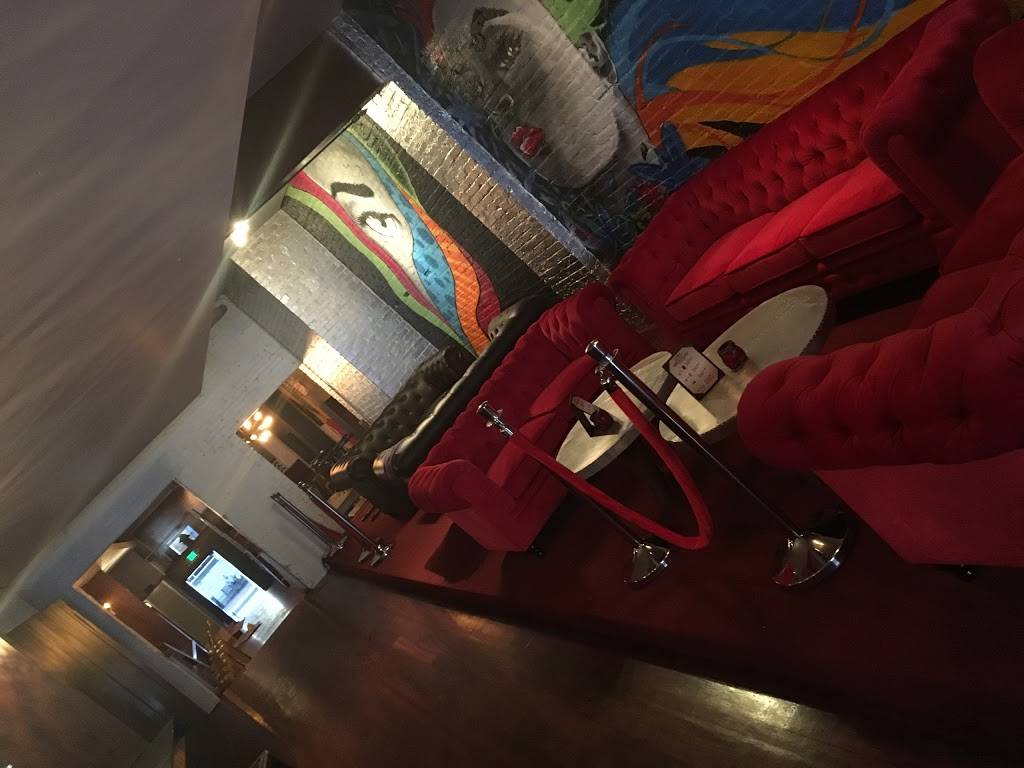 Sangria Patio Bar | restaurant | 930 N Charles St, Baltimore, MD 21201, USA | 4437082279 OR +1 443-708-2279