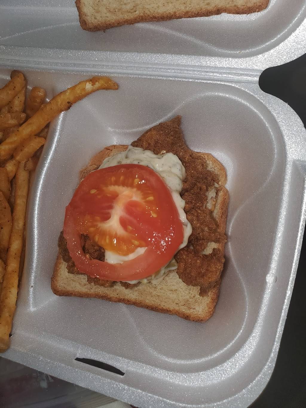 Burston with Flavors | restaurant | 799 Cascade Ave SW, Atlanta, GA 30310, USA | 7706483331 OR +1 770-648-3331