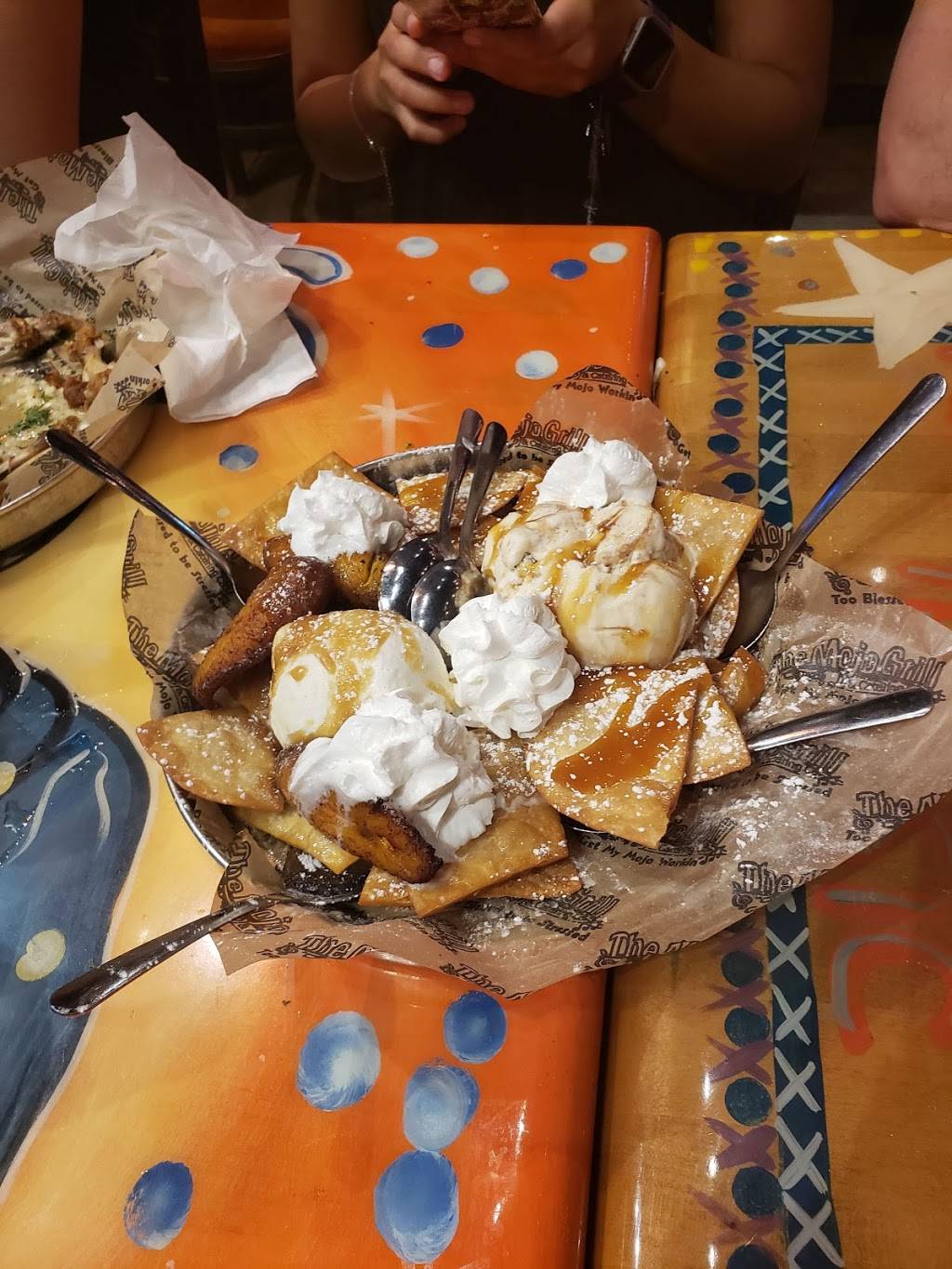 Mojos-Food. Music. Soul. (Ocala Location) | meal delivery | 2015 SW 17th St, Ocala, FL 34471, USA | 3523696656 OR +1 352-369-6656