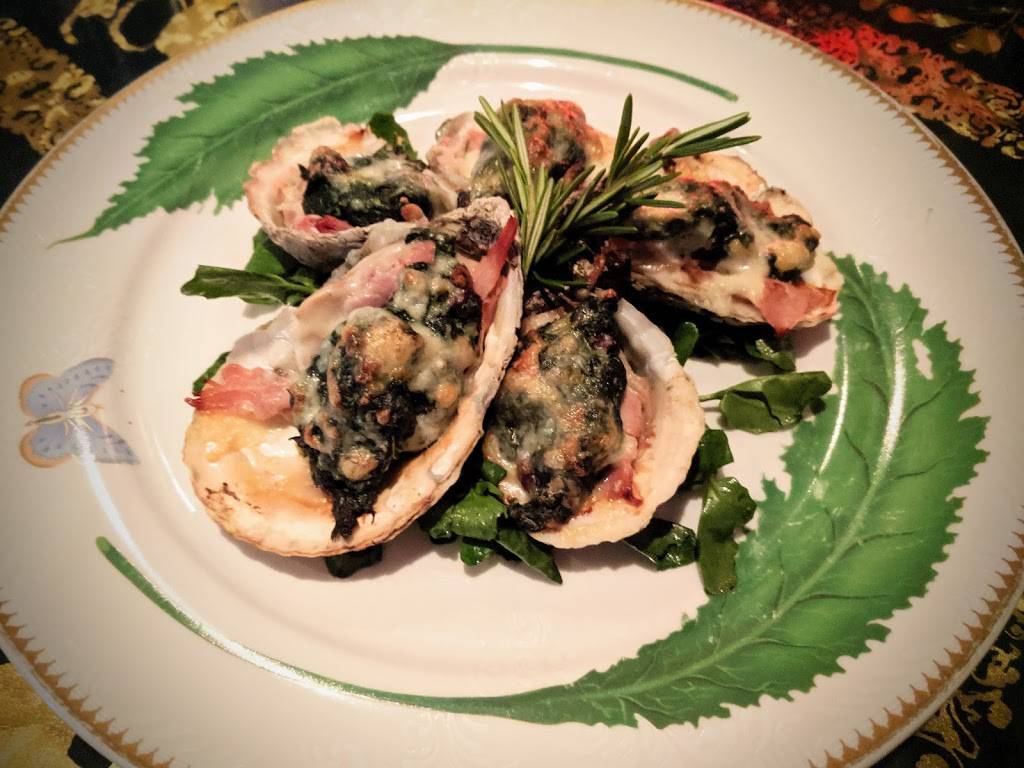 Lopossum | restaurant | 626 China St, Richmond, VA 23220, USA | 8049186028 OR +1 804-918-6028