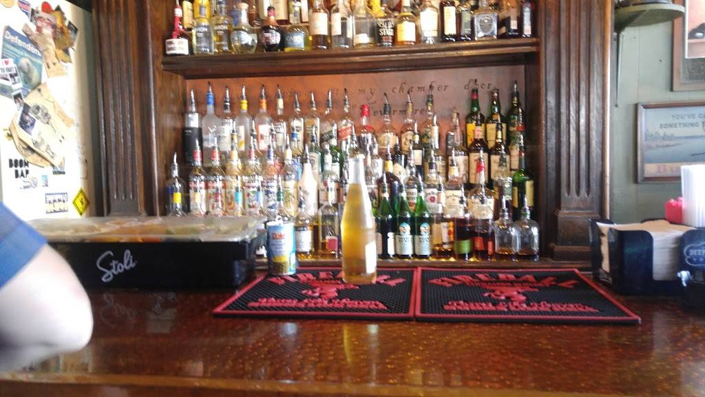 3 Crow Bar | restaurant | 1024 Woodland St, Nashville, TN 37206, USA | 6152623345 OR +1 615-262-3345