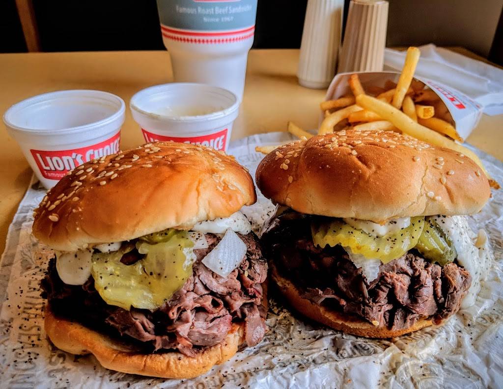 Lions Choice | meal takeaway | 5952 Howdershell Rd, Hazelwood, MO 63042, USA | 3147312565 OR +1 314-731-2565