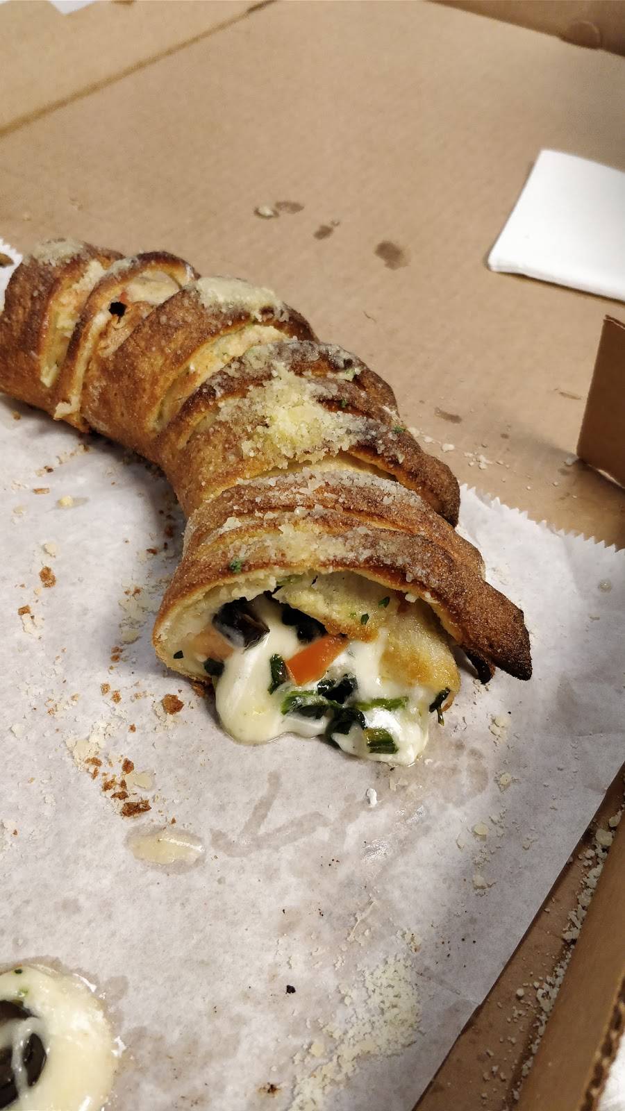 Pizza of Davie | meal delivery | 13150 W State Rd 84, Davie, FL 33325, USA | 9545774449 OR +1 954-577-4449