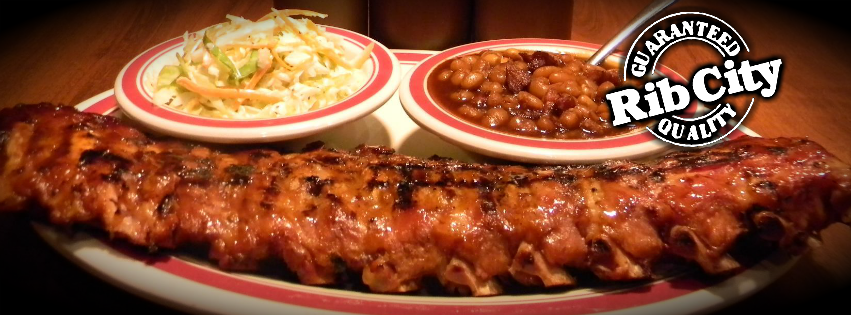 Rib City | restaurant | 14415 SE Mill Plain Blvd, Vancouver, WA 98684, USA | 3608828005 OR +1 360-882-8005