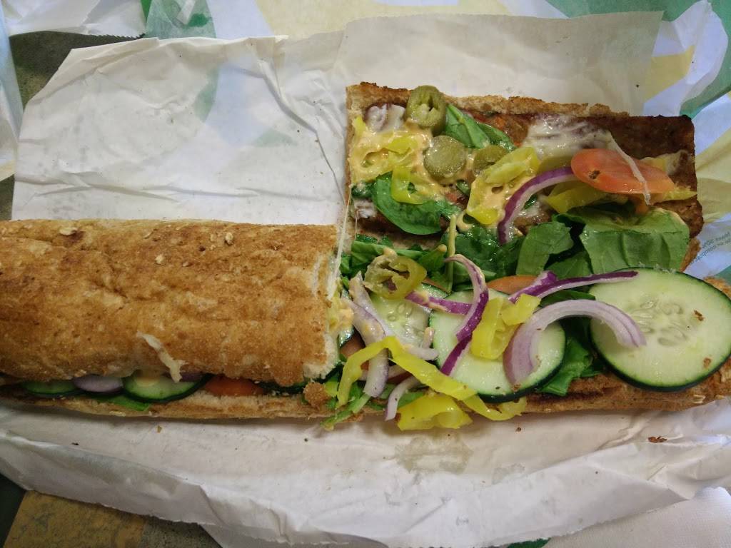 Subway Restaurants | restaurant | 5236 Arlington Ave, Riverside, CA 92504, USA | 9513518877 OR +1 951-351-8877