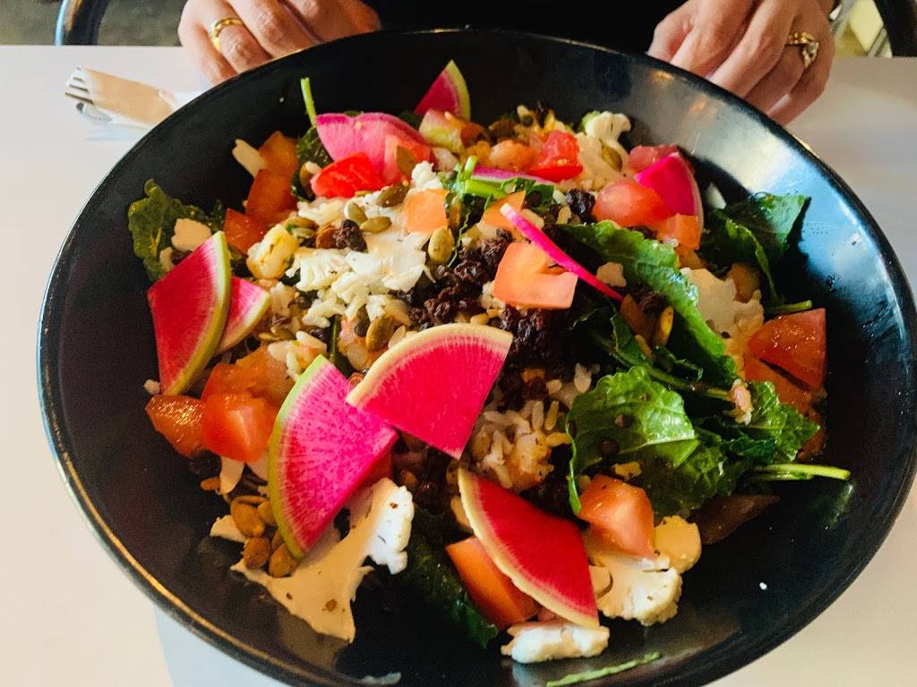 Local Foods Rice Village | meal takeaway | 2424 Dunstan Rd, Houston, TX 77005, USA | 7135217800 OR +1 713-521-7800