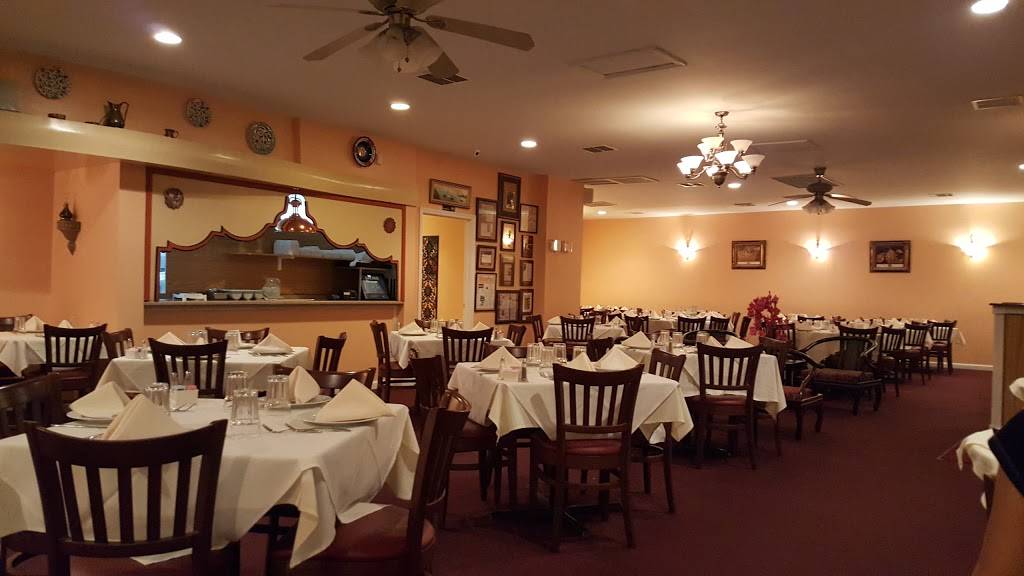 Empire Turkish Grill | restaurant | 12448 Memorial Dr, Houston, TX 77024, USA | 7138277475 OR +1 713-827-7475