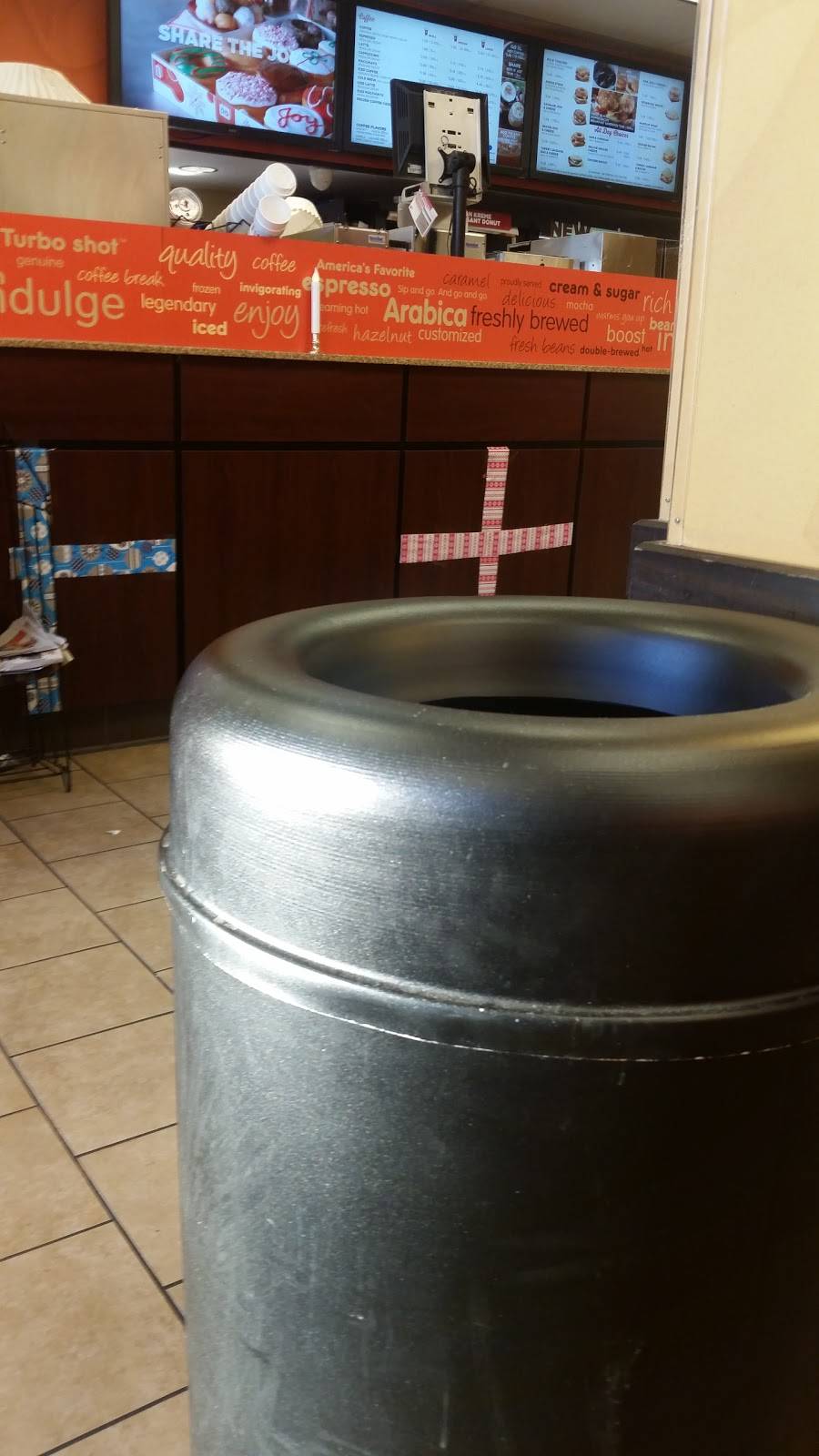 Dunkin | bakery | 439 Blue Valley Dr, Bangor, PA 18013, USA | 6108634405 OR +1 610-863-4405